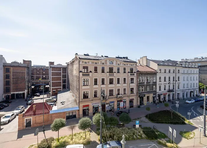 2-Bedroom - Długa 65
